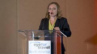 EyeforTravel North America - Vlatka Barcan, Fifth Revenue Inc.