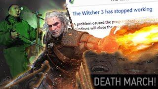 The Witcher 3: Wild Hunt | gAmE oF tHe dEcAdE™