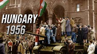 How Hungary Almost Beat the USSR