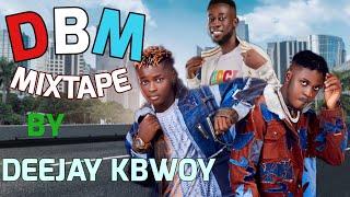 DBM Mixtape By Deejay Kbwoy 2024