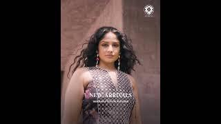 Mamicha’s new arrivals blend festive elegance with ease