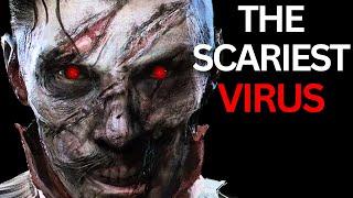 I Found The SCARIEST Zombies In Fiction...