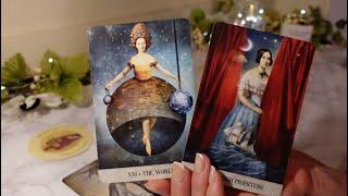 LEO: You’re Reading Someone’s Mind Right Now & You Can Feel Something’s About To Happen 