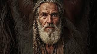 What Did Noah Really Look Like? | Biblical History Short