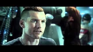 Avatar 3 Trailer HD
