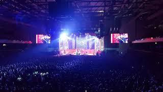 26.05.2018 - Iron Maiden at Saku Suurhall Tallinn