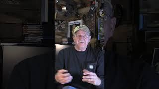Hickok45 Before YouTube