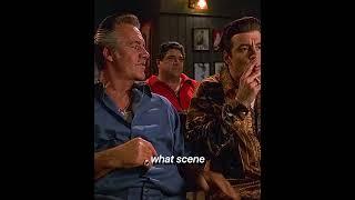 Polly’s fixing the TV | S2E4 | #shorts  #thesopranos  #soprano  #movie   #tonysoprano   #mafia