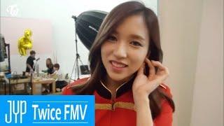 TWICE(트와이스) MINA (미나) "Don't Smile at Me, Falling Love with You" FM/V