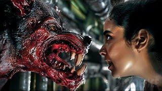 A heavily disfigured millionaire turns into a rat hybrid beyond recognition | Full Movie
