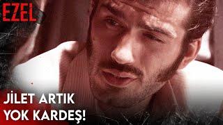 Jilet Ahmet Çok Gülerdi... Ben Gülmem! - Ezel 38. Bölüm