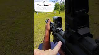 First time Shooting the HK️#spacecoast #rangeday #range #vlogger #vlogging #cool #guntuber #tariffs