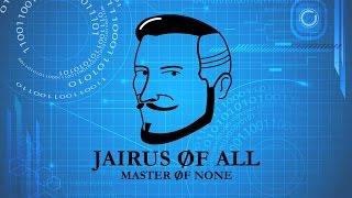 JAIRUS OF ALL - Channel Trailer