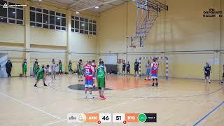 Advokatska komora Niša vs Better Collective | 11. round | CLN | 2024/25