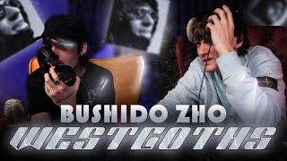 Почему так сильно? | BUSHIDO ZHO - WESTGOTHS | Реакция