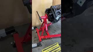 Stand engine