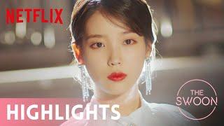 #1 hotel for your journey to the afterlife | Hotel Del Luna Highlights | Netflix [ENG SUB]