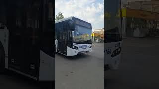 Autobuzul vdl citea #8325 462