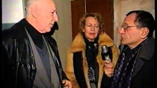 Рудольф Фурманов: "У меня еще есть адреса...". Сергей Филиппов