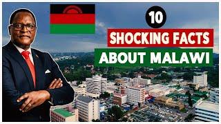 10 Things You Didn't Know About Malawi