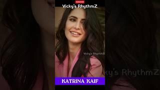 KATRINA KAIF LIFE JOURNEY 1983-Present #youtubeshorts  #trendingshorts