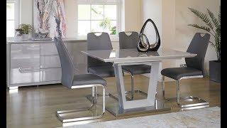 Serena Dining Range