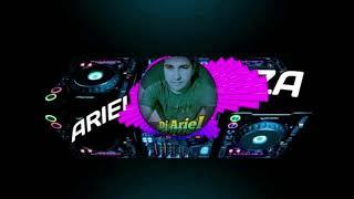 kachaka clasicos vol.12_Ariel Mendoza deejay