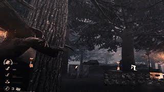 ЛУЧШИЕ ТОПОРЫ за ОХОТНИЦУ в Dead by Daylight