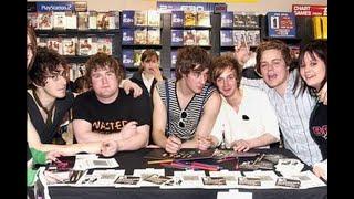 The Day The Paddingtons Signed a Major Record Deal