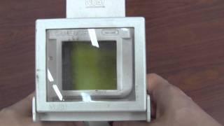 CGRundertow - NUBY GAME BOY ACCESSORIES for Game Boy Video Game Accessory Review