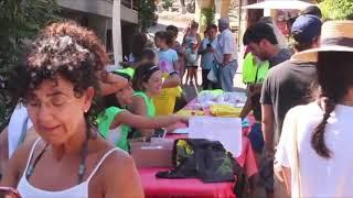 Promo Mogrovejo 10k trail " Buscando Sonrisas" 2019