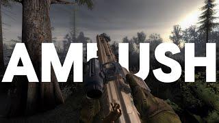 Ambush | Gmod Realism