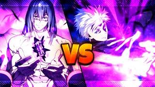 MAHITO VS GOJO! WHOS THE BETTER GREEN UNIT ? | JUJUTSU KAISEN PHANTOM PARADE