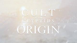 CHAPTER 2: CULT OF THE CRYPTIDS.