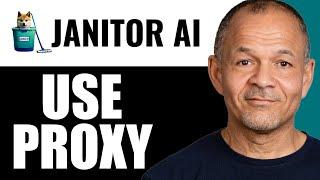 How to Use Proxy by Janitor AI in Windows 11 (2025 Guide)