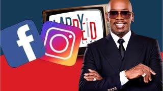 6.16.25 - Larry Reid Live EXPOSES comment section HATERS: Marriage, Fornication, Homosexuality