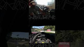 Gran Turismo 7 IN VR IS PERFECTION