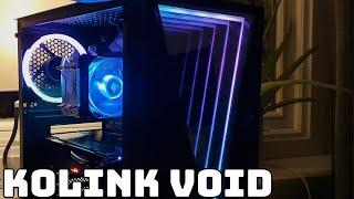 *Pc Build* Kolink Void / RGB