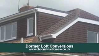 Loft Conversions by CB Construction