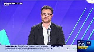  EN DIRECT La blockchain, l’avenir des paiements ? ️