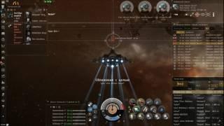 EVE Online Корабль для миссий 3 уровня у Amarr (Prophecy)