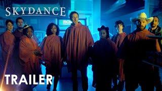 Skydance Television | Official Trailer | The Big Door Prize