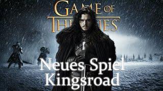 Game of Thrones Kingsroad - Neues GoT Spiel & keiner hat es kommen sehen! #01 [Deutsch]