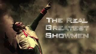 The Real Greatest Showmen Amazon Prime Video Impact Trailer