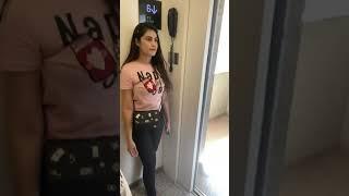 लिफ़्ट में हुआ लड़की के साथ कांड Armaan Malik Kritika Malik Payal Malik Suraj Bhatia Chirayu Malik