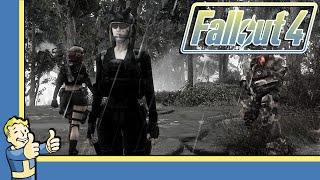 Fallout 4 in 2022 - Infinite and Modern Warfare Weapons