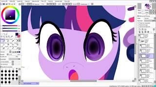 twilight sparkle