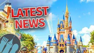 Latest Disney News: Last Chance to Ride DINOSAUR, Opening Timelines for New Lounges & More!