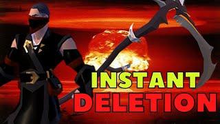This NEW Build/Weapon OBLITERATES Everything