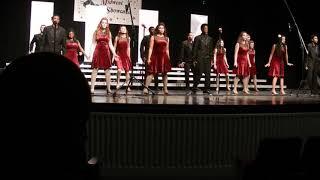 Lawrence North Show Choir- Legacy 2-09-2019